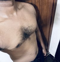 Pussylover - Male adult performer in Bangalore