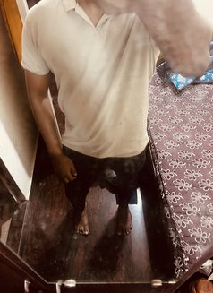 Pussylover - Male adult performer in Bangalore Photo 2 of 5