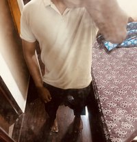 Pussylover - Male adult performer in Bangalore