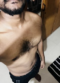 Pussylover - Male adult performer in Bangalore Photo 4 of 5