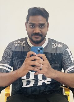 Pussylover - Male adult performer in Bangalore Photo 5 of 5