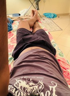Pussylover - Male escort in Bangalore Photo 3 of 4