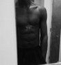 Pussysucker - Male escort in Abidjan Photo 1 of 1