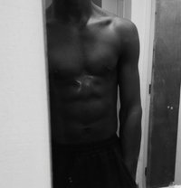 Pussysucker - Male escort in Abidjan