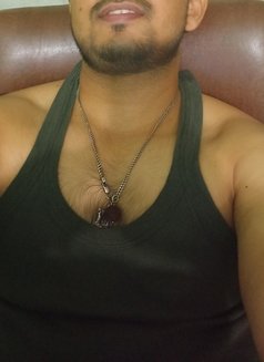 Sex and Massage@Dave15698 - Acompañantes masculino in New Delhi Photo 4 of 5