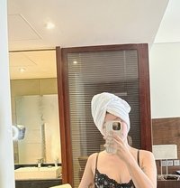 Japanese filipina megan - escort in Dubai