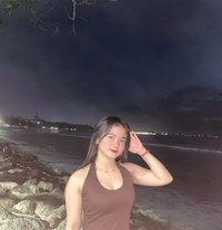 Putri - escort in Bali