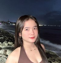 Putri - escort in Bali
