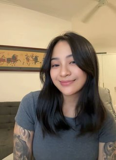 Putri - escort in Chennai Photo 1 of 5