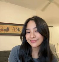Putri - escort in Chennai