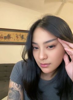 Putri - escort in Chennai Photo 3 of 5