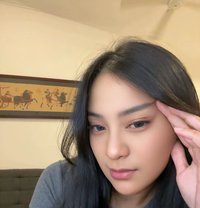 Putri - escort in Chennai