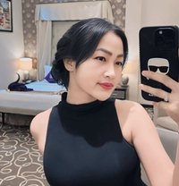 Putri - escort in Jakarta