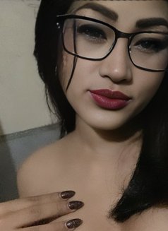 Putri - escort in Jakarta Photo 3 of 3