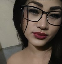 Putri - escort in Jakarta