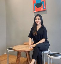 Putri - puta in Jakarta