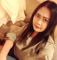 Putri - escort in Jakarta
