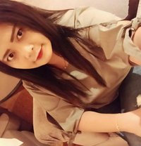 Putri - escort in Jakarta
