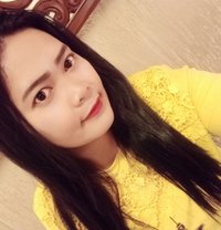 Putri - escort in Jakarta