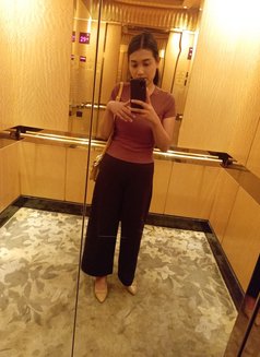 Putri - puta in Jakarta Photo 1 of 1