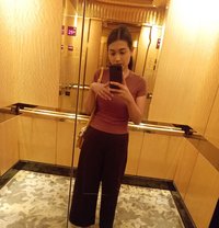 Putri - puta in Jakarta