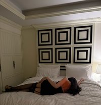 Putri - escort in Jakarta