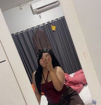 Putri - escort in Kuala Lumpur