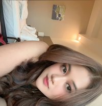 Putri - escort in Singapore