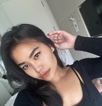 PETITE Girl - escort in Bali