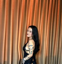 Putry - escort in Bali