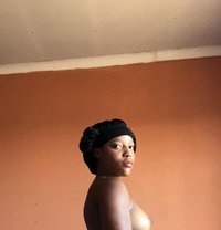 Pweedy Baddie - escort in Johannesburg
