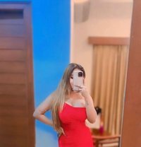 Pyal - masseuse in Jammu