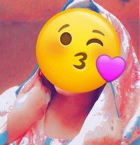 Pyal - masseuse in Jammu
