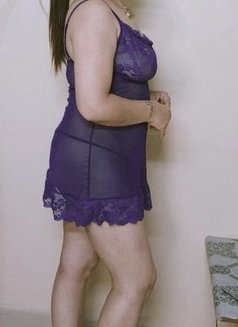 Pyari Saloni - escort in Indore Photo 1 of 12