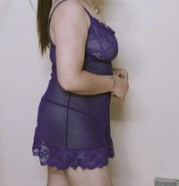 Pyari Saloni - escort in Indore