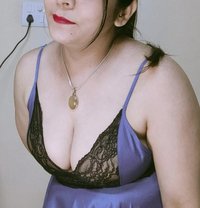 Pyari Saloni - escort in Indore