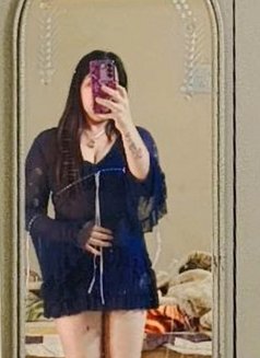 Pyari Saloni - escort in Indore Photo 6 of 12