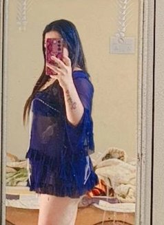 Pyari Saloni - escort in Indore Photo 8 of 12