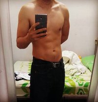 Pyogsu - Male escort in Coimbatore