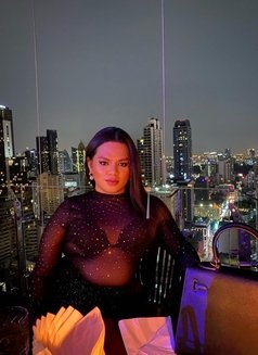 QAdriana kinky 4Party/ORGY/Assplay 🧊 - Transsexual escort in Bangkok Photo 18 of 19