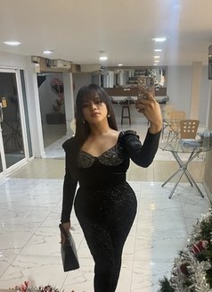 QAdriana kinky 4Party/ORGY/Assplay 🧊 - Acompañantes transexual in Bangkok Photo 21 of 23