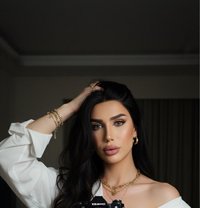 Qamar - Acompañantes transexual in Beirut
