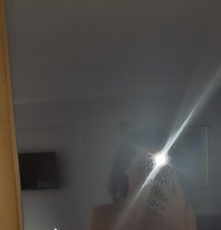 Qamar - Transsexual escort in Beirut Photo 8 of 8