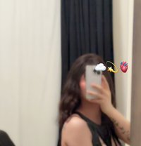 Qamar - Transsexual escort in Beirut