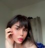 Qamar ‏Iraqi - Acompañantes transexual in Beirut Photo 13 of 15