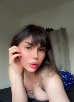 Qamar Iraqi - Transsexual escort in Beirut Photo 13 of 15