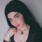 Qamar - Acompañantes transexual in Beirut