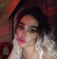 Qamar - Transsexual escort in Beirut