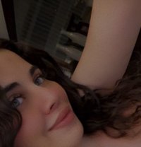 Qamar - Acompañantes transexual in Riyadh Photo 10 of 11