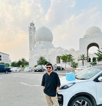 Qamar Saleem - Male escort in Lahore